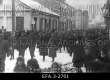 Kuperjanovi partisanid Tartu tänavail. 1919 - EFA