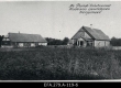 Asunik Pundi taluhooned Kodasoo asunduses. 1925 - EFA