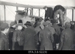 Esimene lennupost Helsingisse 1920.a. - EFA