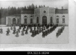 Rakvere sportlased võimlemas. 1910 - EFA