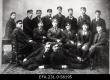 Korporatsiooni „Vironia“ coetus 1915/1916. aastal Moskvas. - EFA