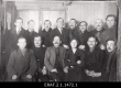 Grupp Tallinna Nahatööliste Ametiühingu juhatuse liikmeid. 1922 - 1923 - ERAF