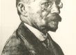 A. Kitzberg A. Laipman'i portree järgi (1915) - KM EKLA