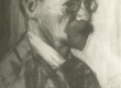 A. Kitzbergi portree (H. Laipman 1915) - KM EKLA