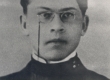 Friedebert Tuglas 1906. a. - KM EKLA