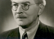 Friedebert Tuglas 1950. a. - KM EKLA