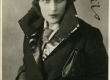 Betti Alver 1932. a - KM EKLA