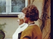 Betti Alver ja Linda Ulla mai 1982 - KM EKLA