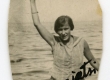 Betti Alver 1927. a. Periatsil - KM EKLA