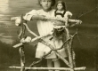 Betti Alver u 1912 - KM EKLA