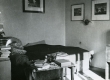 Betti Alveri elutuba Koidula 8-2 korteris 1959 - KM EKLA