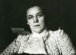 Betti Alver [1940/1950] - KM EKLA