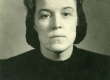 Betti Alver 1946-1947 - KM EKLA