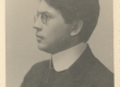 Friedebert Tuglas 1910. a. - KM EKLA