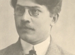 Friedebert Tuglas [1912] - KM EKLA