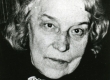 Betti Alver [1970-tel] - KM EKLA