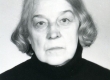 Betti Alver [passipilt 1978-1979] - KM EKLA