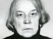 Betti Alver [dokumendifoto 1978-1979] - KM EKLA