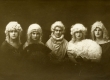 ENKS Tütarlaste Gümnaasiumi õpilased [1922-1924] - KM EKLA