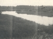Ao jõgi mõisa juures. 1949 - KM EKLA