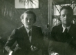 Betti Alver ja Heiti Talvik [1939/1940] - KM EKLA
