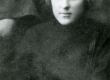 Betti Alver ENKS Tütarlastegümnaasiumi õpilasena[1923/24] - KM EKLA