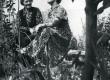 Betti Alver tundmatuga [1959-1961] - KM EKLA