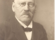 Bornhöhe, Eduard [Brunberg], kirjanik - KM EKLA