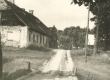 Maja Kalkunis, kus töötas A. Kitzberg 1961. a. - KM EKLA