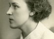 Betti Alver [1928/29 või 1931] - KM EKLA