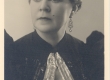 Bornhöhe, Eduard õe tütar Olga Mikk-Kull - KM EKLA