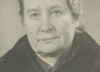 Marta Alle, August Alle õde 1955 - KM EKLA