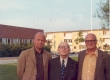 Alfred Pisuke, Johannes Aavik, Alfred Rummel - KM EKLA