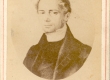 F. R. Faehlmanni portree E. Hau lito 1837. a. j. - KM EKLA