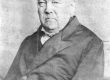 Johann Jakob Nocks (1800-1890), Rakvere Kreiskooli inspektor ja Eestimaa koolide direktor - KM EKLA