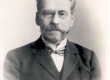 Eduard Bornhöhe-Brunberg (1862-1923) u. 1900 - KM EKLA