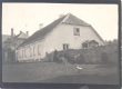 Lihula (elementaar) kooli maja, kus õppis M. J. Eisen. - KM EKLA