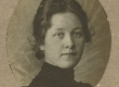 Marie Under 1906. a. Tallinnas - KM EKLA