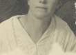 Marie Under 1917. a. (väljalõige "Siuru" fotolt) - KM EKLA