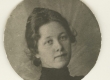 Marie Under Tallinnas 1906. a. - KM EKLA