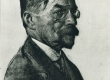 A. Laikmaa. August Kitzberg (1915) - KM EKLA