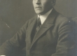 Artur Adson 1921. a. - KM EKLA