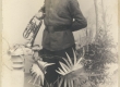 Artur Adson umb. 1902 (13aastane) - KM EKLA