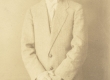 Artur Adson Tallinnas 1913. a.  - KM EKLA
