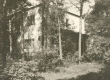 Marie Underi ja Artur Adsoni kodu Nõmmel, Vabaduse pst. 12  aastatel 1933-1944 - KM EKLA