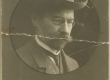 August Kitzberg 1905. a. - KM EKLA