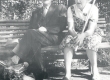 Friedebert ja Elo Tuglas 1963 - KM EKLA