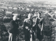 V. Treumann, F. Tuglas, E. Tuglas Oslos, 1939 - KM EKLA