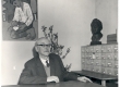 Friedebert Tuglas KM-is 1965. a. suvel - KM EKLA