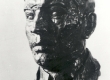 F. Sannamees "F. Tuglase portree" 1929 - KM EKLA